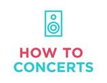 213803 How To Concerts LLC